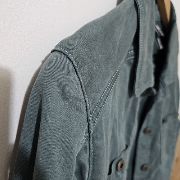 Kuhl Kultivatr Jacket in Teal - Picture 3 of 13